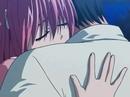 elfen lied lucy. Elfen+lied+lucy